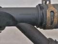 патрубок (трубопровод, шланг) Renault Scenic 2 поколение 2006, 1.9 л., DCi, дизель, 800333615S - фото №3