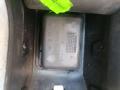рамка обрамление кулисы Peugeot 306 1 поколение [рестайлинг] 2000, 9615942477, 9619913177, 9610676277, 9619111177, 9619111277 - фото №10