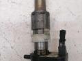датчик угла поворота руля Citroen C4 1 поколение 2004, 9650236180, 587055013, 0265005486 - фото №2