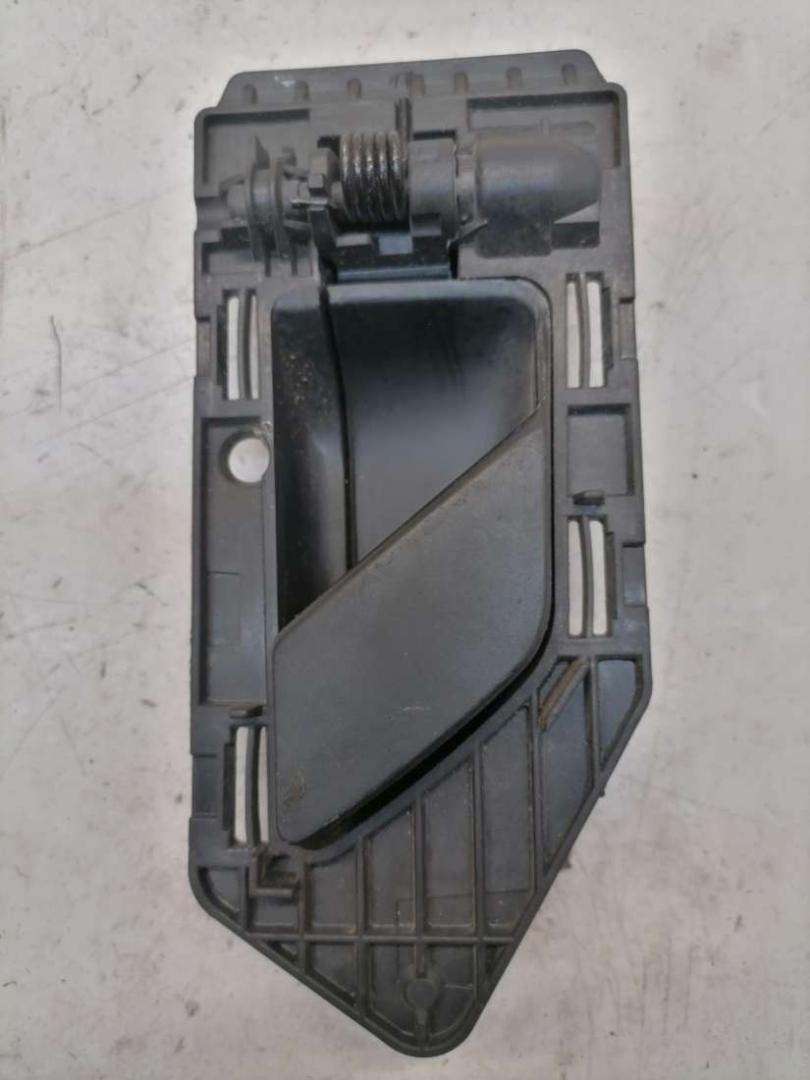 Ручка двери внутренняя передняя правая Citroen Berlingo 2 (B9) купить в Беларуси