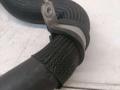 патрубок радиатора Renault Laguna 2 поколение 2003, МКПП, 215010007N - фото №2