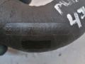 патрубок интеркулера Renault Laguna 2 поколение 2002, МКПП, 707810100 - фото №3