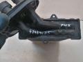 радиатор отопителя (печки) Citroen Berlingo 1 поколение (M49) 2002, 1.6 л., дизель, 9624539480, 256904G1 - фото №3