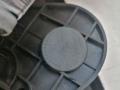 радиатор отопителя (печки) Citroen Berlingo 1 поколение (M49) 2002, 1.6 л., дизель, 9624539480, 256904G1 - фото №9
