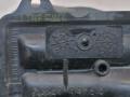 радиатор отопителя (печки) Citroen C3 1 поколение 2002, 086604G381, 667758W, 664444S, T390F, 664443Q - фото №7