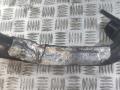 патрубок интеркулера Citroen Xsara Picasso 1 поколение 2000, 2.0 л., HDi, дизель - фото №3