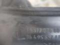 патрубок интеркулера Citroen Xsara Picasso 1 поколение 2000, 2.0 л., HDi, дизель - фото №5