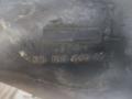 патрубок воздушного фильтра Peugeot 406 1 поколение 1999, 9618364380 - фото №4
