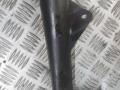 патрубок интеркулера Peugeot 406 1 поколение 1999, 2.0 л., HDi, дизель, 9637620780, 97117100 - фото №2