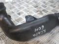 патрубок воздушного фильтра Citroen Xsara 1 поколение 2000, 9610577980 - фото №2
