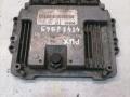 блок управления двигателем Renault Laguna 2 поколение 2005, 2.2 л., DCi, дизель, МКПП, 8200504296, 0281012212, 8200516573, 1039S09331 - фото №5