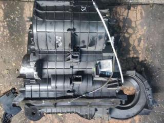 корпус отопителя (печки) Renault Scenic 2 поколение 2003, 8200248079