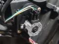 корпус отопителя (печки) Peugeot 406 1 поколение [рестайлинг] 2003, 9630231980, 9616431880, 654437N - фото №3