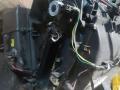 корпус отопителя (печки) Peugeot 406 1 поколение [рестайлинг] 2003, 9630231980, 9616431880, 654437N - фото №6
