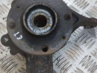 кулак поворотный правый Peugeot 308 T7 2007, 1.6 л., дизель, МКПП, 364696