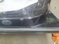 дверь передняя правая Renault Laguna 3 поколение 2009, 2.0 л., дизель, МКПП, хетчбэк 5 дв. - фото №3