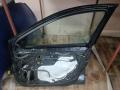 дверь передняя правая Renault Laguna 3 поколение 2009, 2.0 л., дизель, МКПП, хетчбэк 5 дв. - фото №4