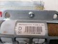 подушка безопасности боковая (шторка) Renault Laguna 3 поколение 2009, 2.0 л., дизель, МКПП, хетчбэк 5 дв., 985P00001RA, FC096D282, 6063108C, 6063107D - фото №2