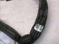подушка безопасности боковая (шторка) Renault Laguna 3 поколение 2009, 2.0 л., дизель, МКПП, хетчбэк 5 дв., 985P00001RA, 6063108C, 6063107D, FC094D283 - фото №4