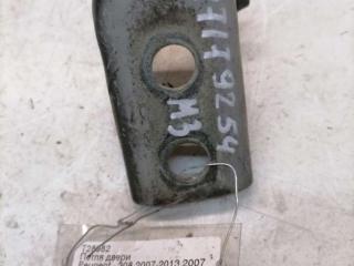 петля двери Peugeot 308 T7 2007, 1.6 л., дизель, МКПП, 41Y7