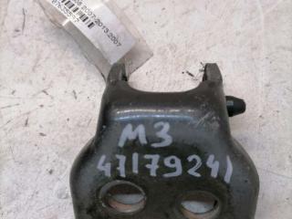 петля двери Peugeot 308 T7 2007, 1.6 л., дизель, МКПП, 41X7