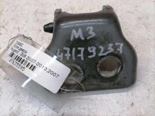 петля двери Peugeot 308 T7 2007, 1.6 л., дизель, МКПП, 41Z7