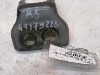 петля двери Peugeot 308 T7 2007, 1.6 л., дизель, МКПП, 29Z7