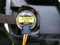 подушка безопасности коленная Peugeot 308 T7 2008, 1.4 л., EP3, бензин, МКПП, 96598431ZD, 7413556, 0009542Y, 6074025, 6090090, HY080707 - фото №8