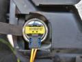подушка безопасности коленная Peugeot 308 T7 2008, 1.4 л., EP3, бензин, МКПП, 96598431ZD, 7413556, 0009542Y, 6074025, 6090090, HY080707 - фото №9