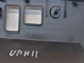пластик Peugeot 308 T7 2010, 1.6 л., EP6, бензин, МКПП, синий, хетчбэк 5 дв., 9661173877 - фото №3