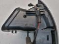 дефлектор обдува салона Audi A6 4B/C5 2000, 1.9 л., TDi, дизель, 4B0815743, 4B0819203 - фото №3