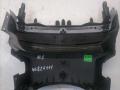 кожух рулевой колонки Citroen Berlingo 1 поколение (M59) [рестайлинг] 2006, 1.6 л., дизель, МКПП, фургон, 9655994977, 96872447ZD, 1005215, 1005238 - фото №2