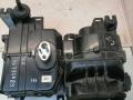 отопитель в сборе (печка) Hyundai Terracan 1 поколение [рестайлинг] 2004, 2.9 л., дизель, МКПП, внедорожник 5 дв. - фото №7