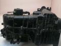 отопитель в сборе (печка) Hyundai Terracan 1 поколение [рестайлинг] 2004, 2.9 л., дизель, МКПП, внедорожник 5 дв. - фото №11