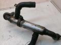 охладитель EGR / Радиатор EGR Smart Forfour 1 поколение 2005, 1.5 л., дизель, МКПП, A6391400375 - фото №2