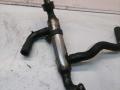 охладитель EGR / Радиатор EGR Smart Forfour 1 поколение 2005, 1.5 л., дизель, МКПП, A6391400375 - фото №3