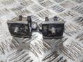 петля крышки багажника Volkswagen Polo 4 поколение 2002, 1.2 л., бензин, МКПП - фото №2