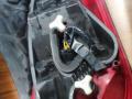 фонарь задний левый Peugeot 308 T7 2008, 1.4 л., EP3, бензин, МКПП - фото №4