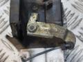 замок двери задней правой Peugeot 406 1 поколение [рестайлинг] 2000, 2.0 л., дизель, МКПП, седан - фото №2