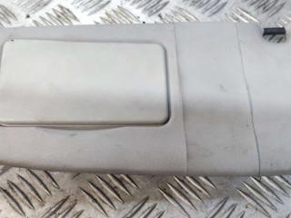 козырек солнцезащитный Peugeot 206 1 поколение 2003, 1.1 л., бензин, МКПП, купе