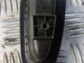 ручка внутренняя передняя правая Peugeot 206 1 поколение 2003, 1.1 л., бензин, МКПП, купе - фото №3