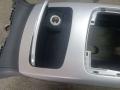 рамка обрамление кулисы Renault Laguna 3 поколение 2009, 2.0 л., дизель, МКПП, хетчбэк 5 дв. - фото №3