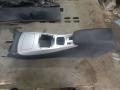 рамка обрамление кулисы Renault Laguna 3 поколение 2009, 2.0 л., дизель, МКПП, хетчбэк 5 дв. - фото №4