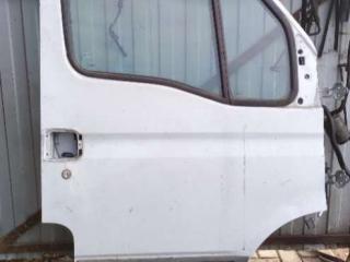 дверь передняя правая Renault Master 2 поколение 2000