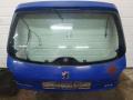 крышка багажника (дверь 3-5) Peugeot 206 1 поколение 2003, 1.1 л., бензин, МКПП, купе - фото №3