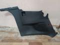 обшивка багажника Hyundai Coupe GK 2002, 2.0 л., бензин, МКПП, купе - фото №2