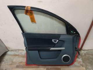 дверь передняя левая Smart Forfour 1 поколение 2005, 1.5 л., дизель, МКПП