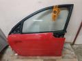 дверь передняя левая Smart Forfour 1 поколение 2005, 1.5 л., дизель, МКПП - фото №2