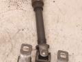 рулевая колонка Peugeot 206 1 поколение 2003, 1.1 л., бензин, МКПП, купе - фото №3