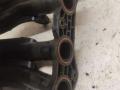 коллектор впускной Peugeot 206 1 поколение 2003, 1.1 л., бензин, МКПП, купе, 9638425180 - фото №2